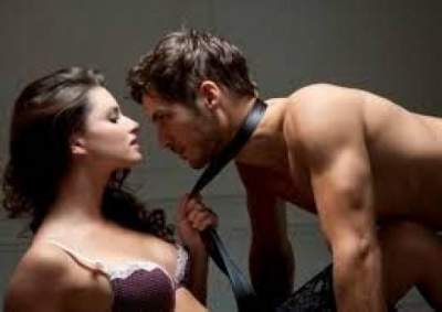 Male escorts